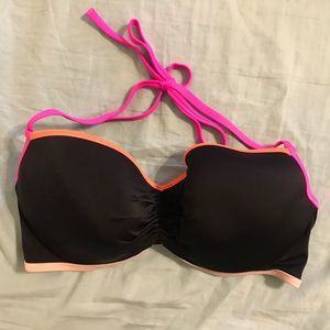 Victories secret bathing suit top